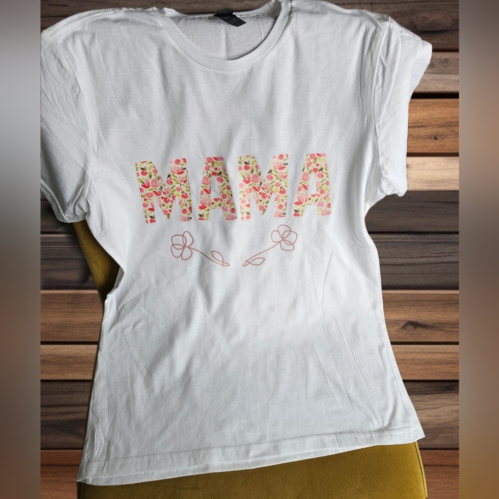 Mama shirt